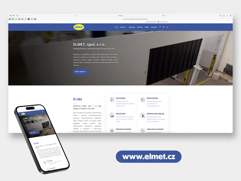 Web Elmet